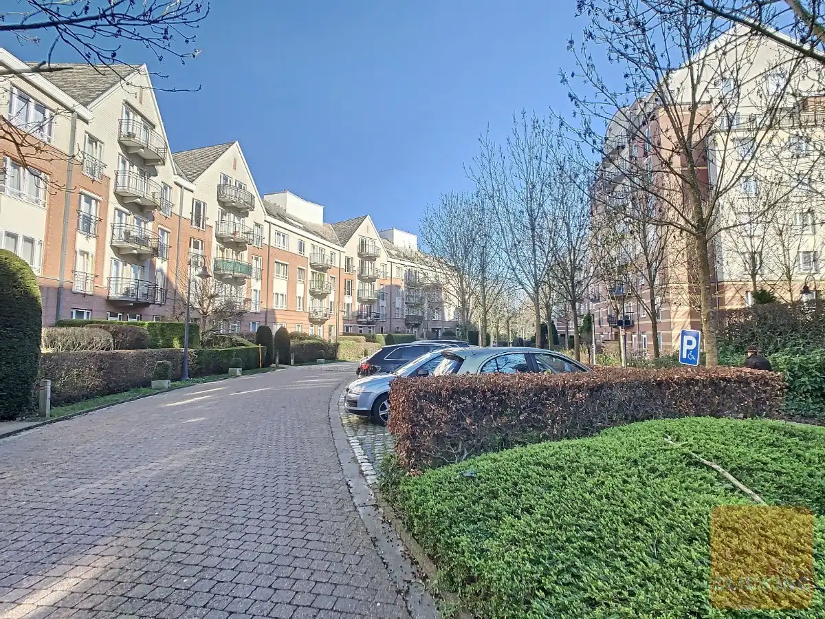 Gezellig 3 slaapkamerappartement met klein terras en kelder. foto {{pictureIndex}}