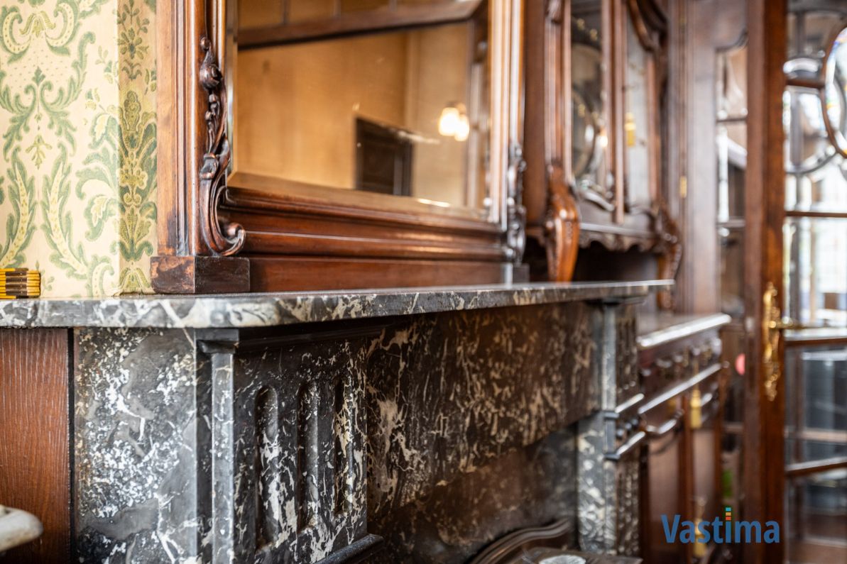Historische charme in hartje Aalst – herenhuis met een verhaal foto 7