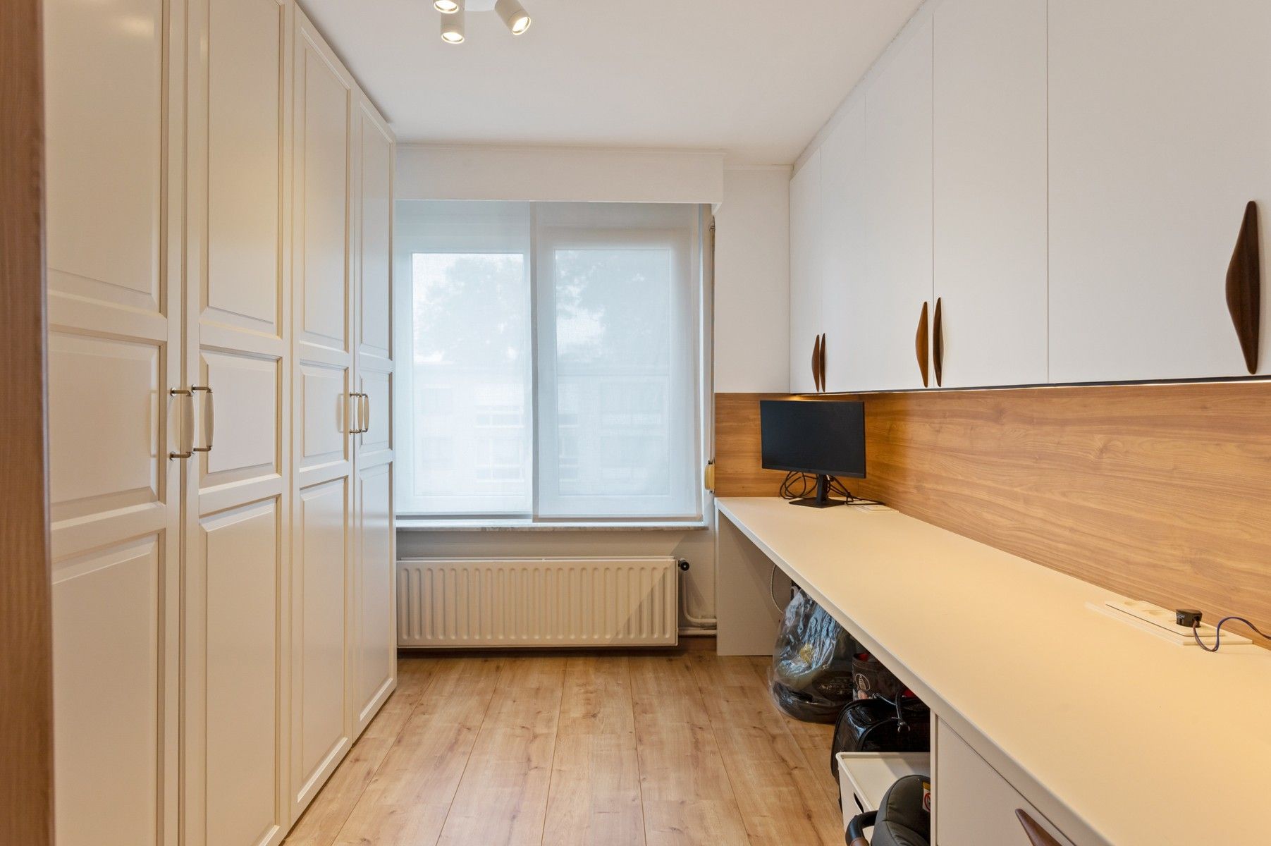 Instapklare woning in een doodlopende straat foto 14
