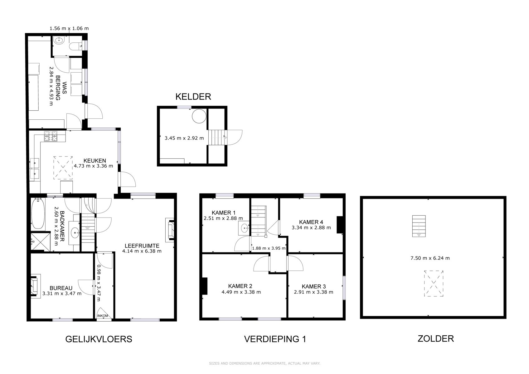 Deze verkoopprijs is een 'STARTPRIJS' foto 21