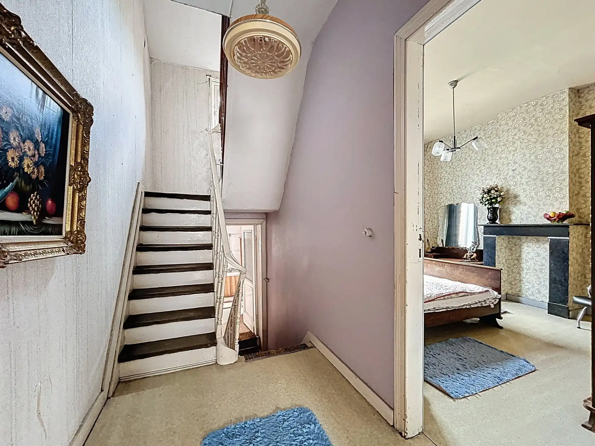 Half open bebouwing met 3 slaapkamers op perceel van 670m² foto 8