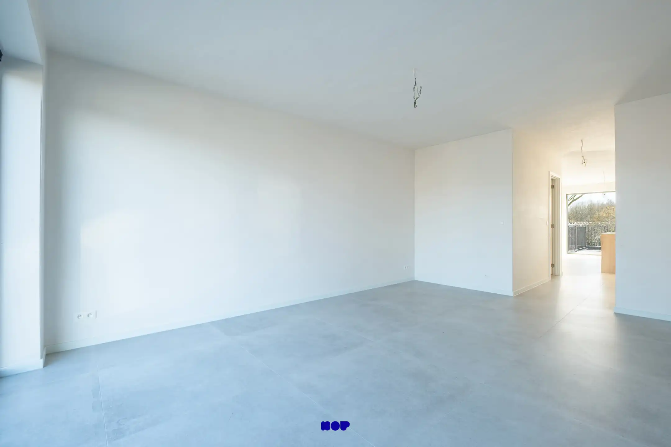 Nieuwbouw duplex met privé inkomhal te Zandhoven foto 19