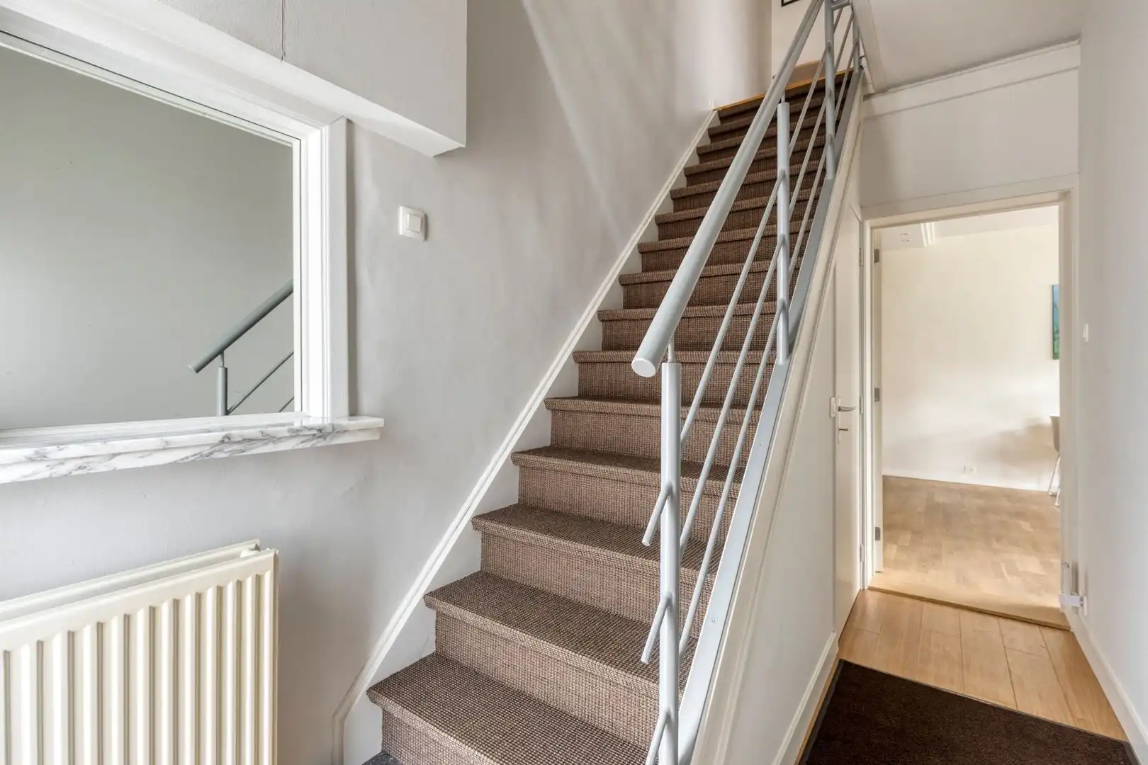 Zeer verzorgde woning met 3 slpk foto 5