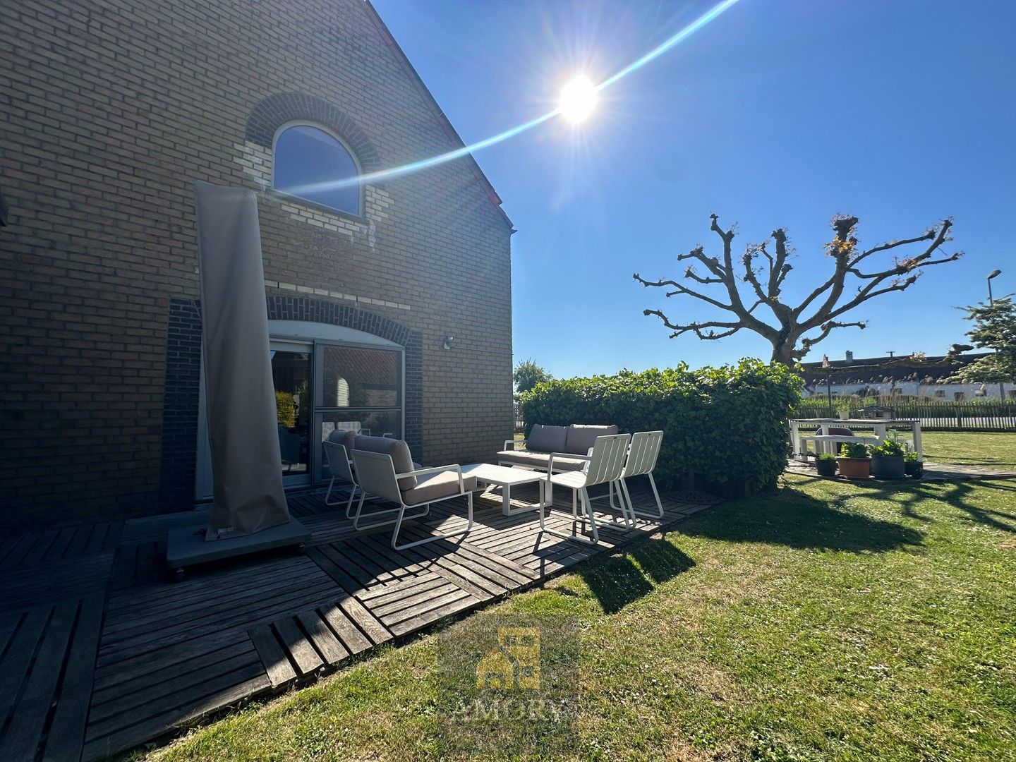 Charmante landelijke woning foto 10