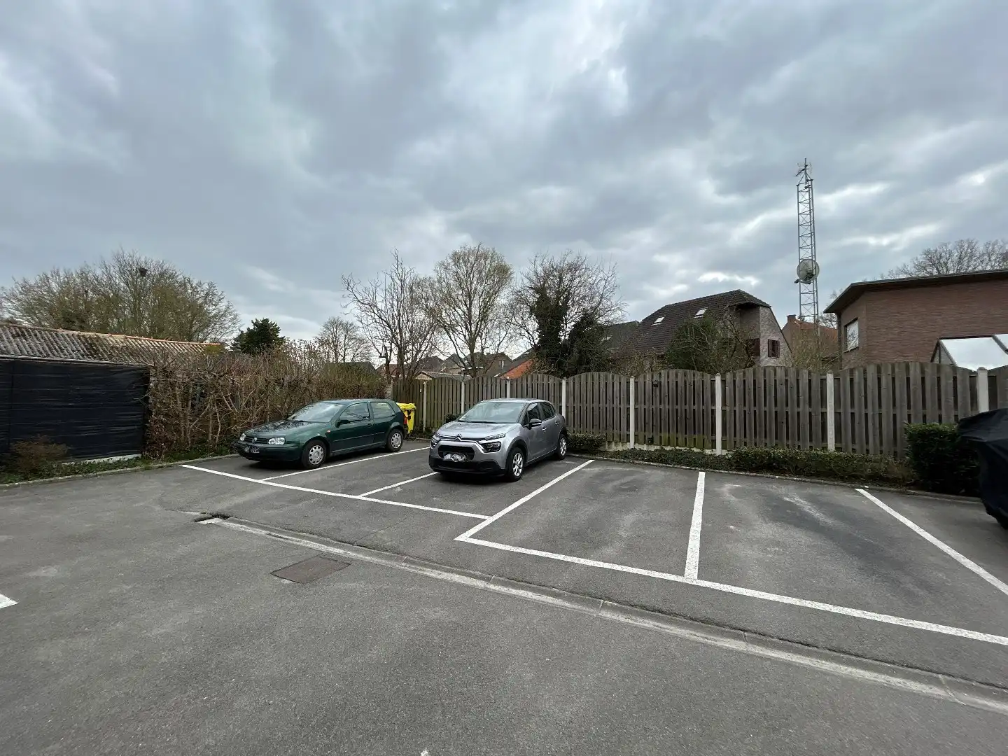 Ruim en lichtrijk dakappartement in Wespelaar centrum foto 18