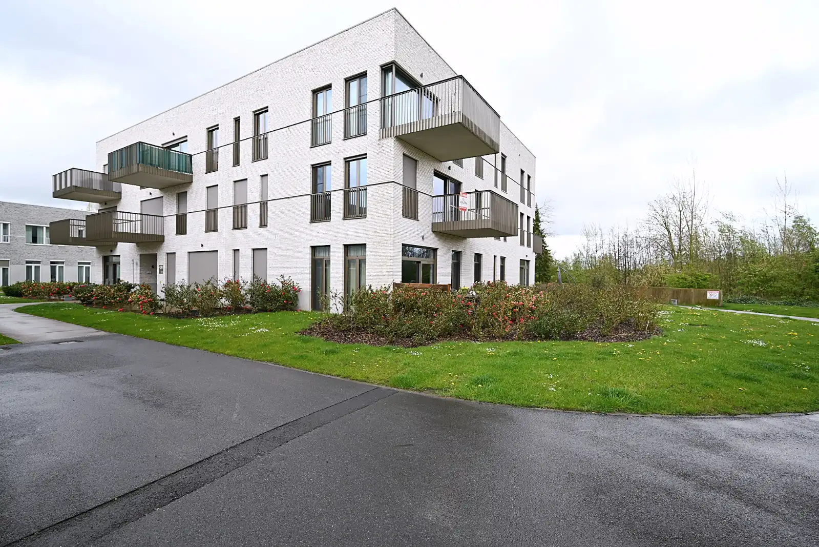 Prachtig afwerkt appartement op uitstekende locatie foto 10