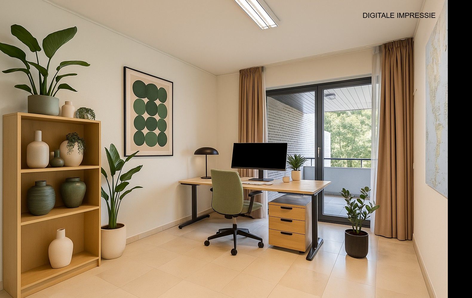 Exclusief appartement te koop in ‘Villa Aragone’ foto 26