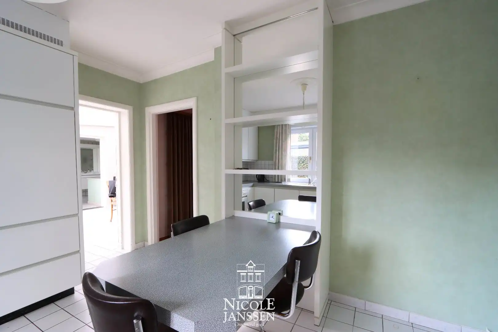 Verzorgde gezinswoning foto 9