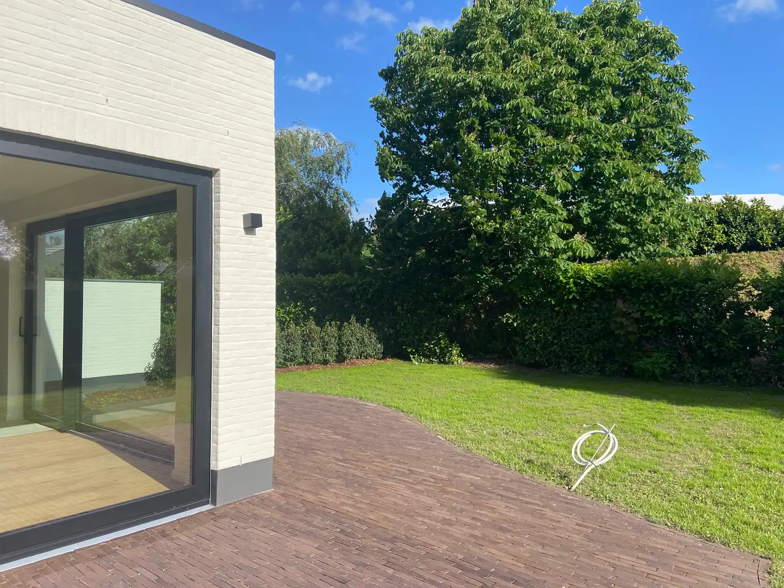 Luxe nieuwbouwvilla! foto 10