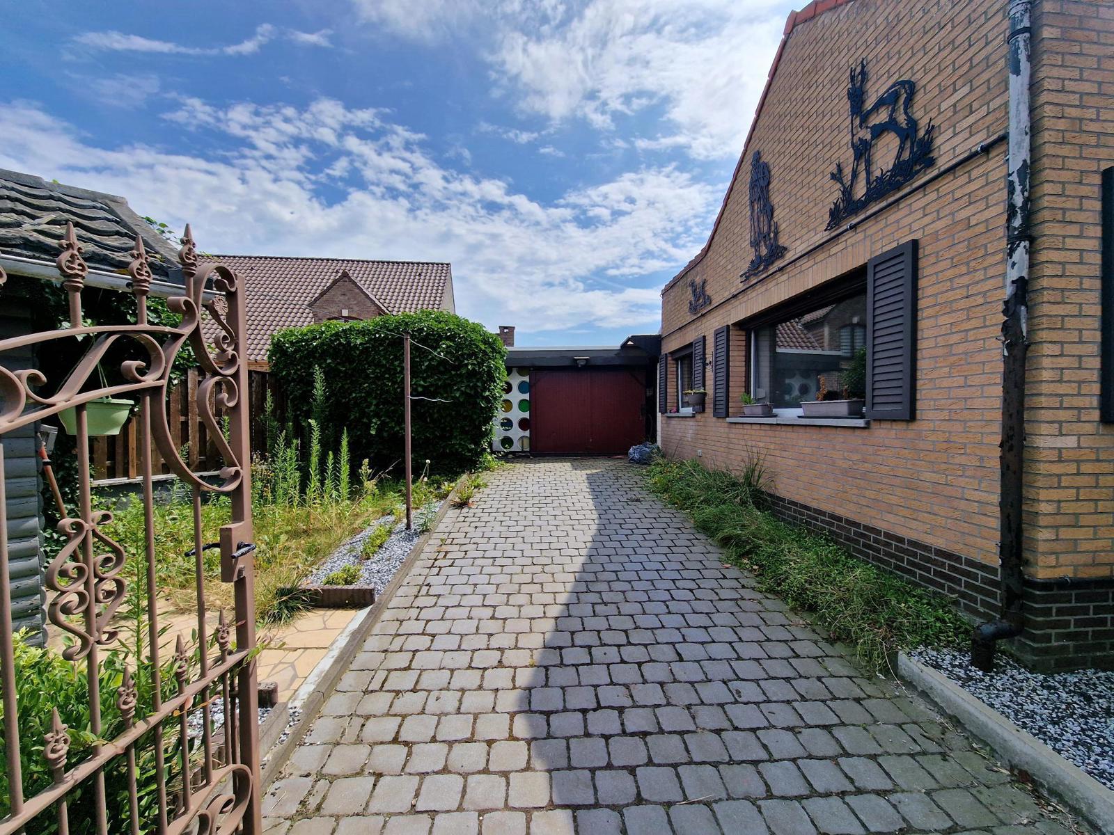 Te renoveren woning 3 slpks te Bunsbeek (Glabbeek) foto 15