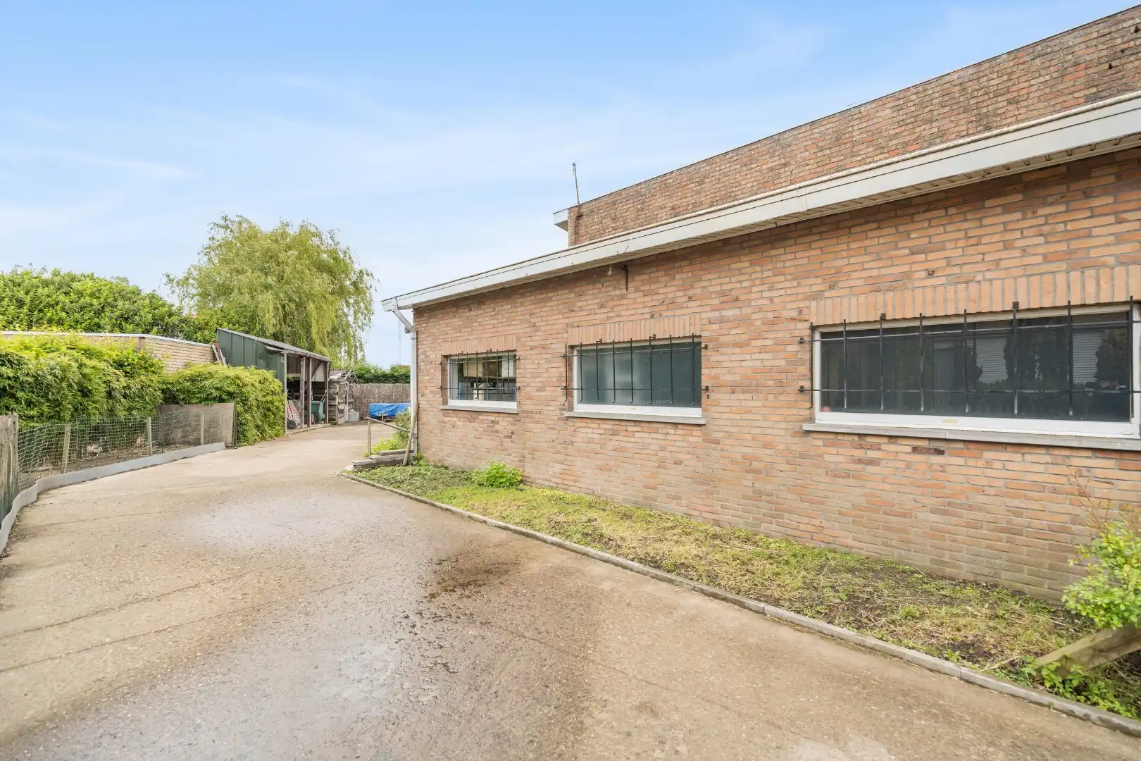 Alleenstaande woning met 3 slaapkamers en 2 garages te Koekelare foto 26