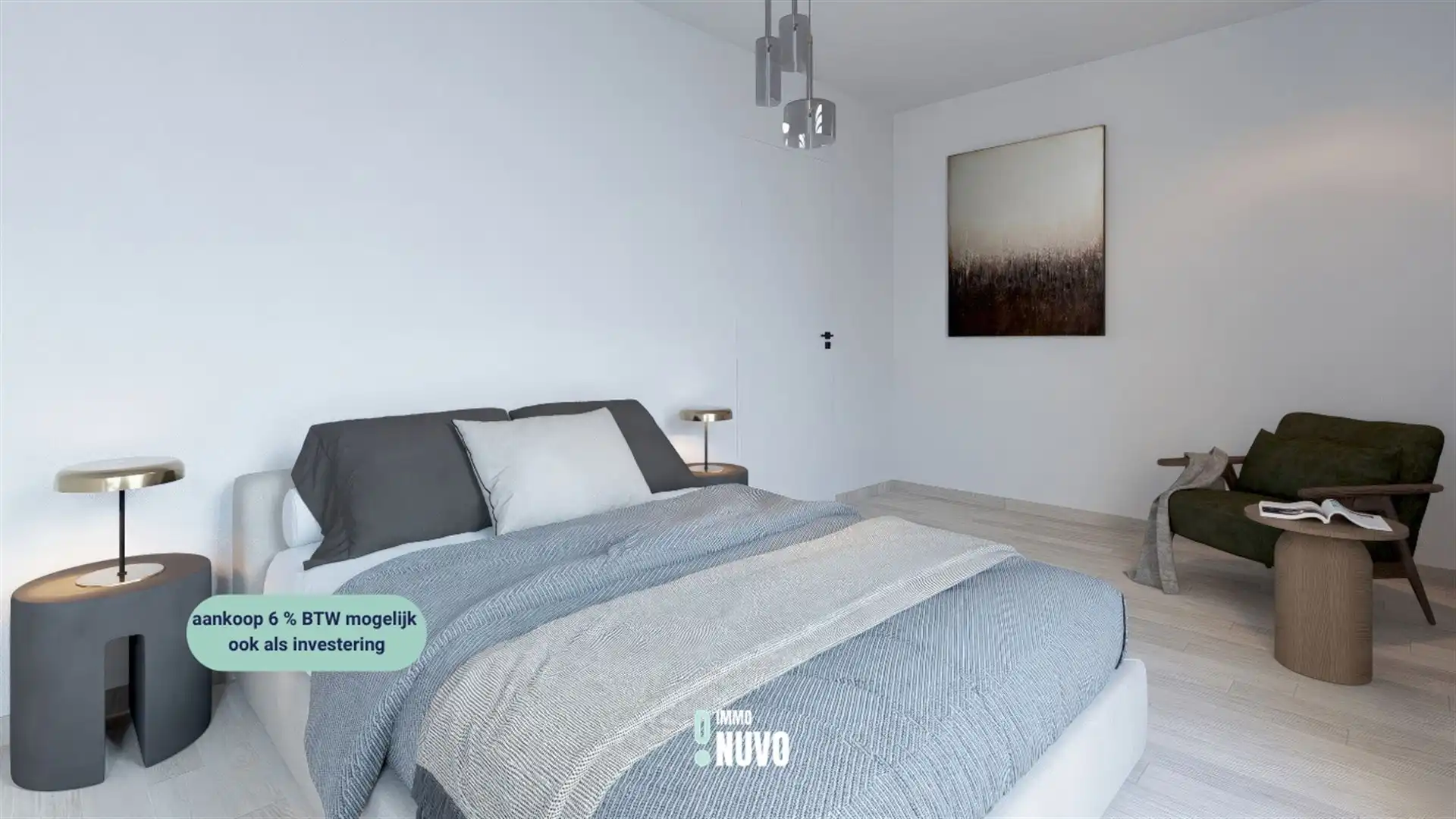 nieuwbouw appartement foto 16