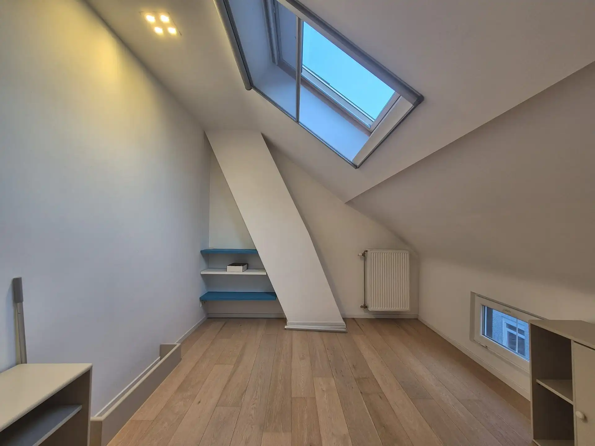 Charmante woning te huur in hartje Ledeberg, vlak bij het centrum van Gent. foto 23
