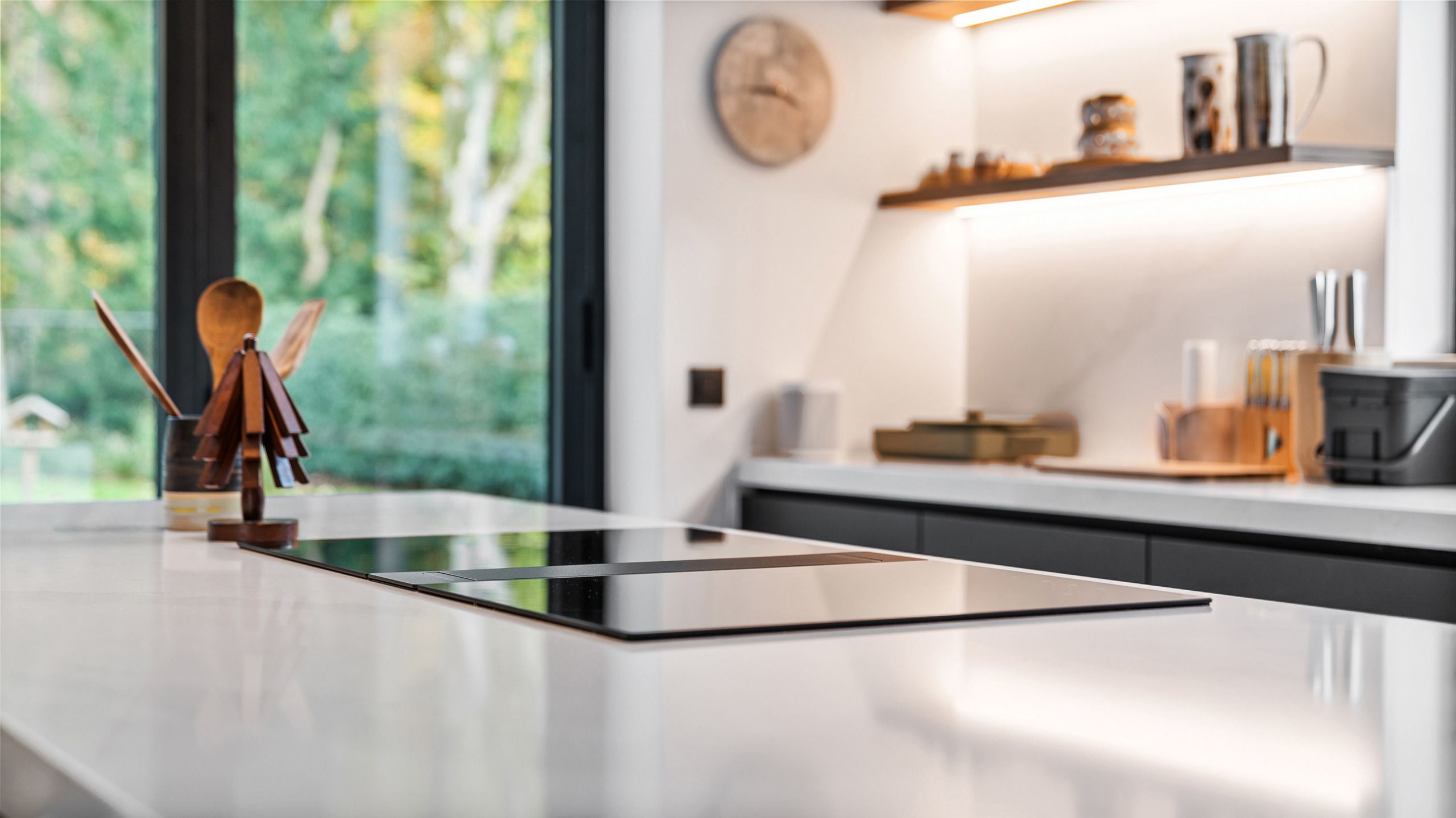 Exclusieve energieneutrale villa met zwembad foto 17