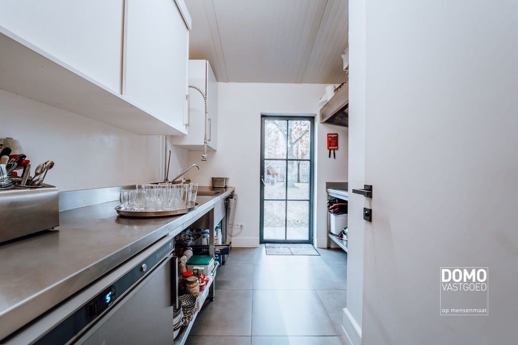 Exclusieve villa, zeer rustig gelegen, aan de groene bossen van Bolderberg. foto 29