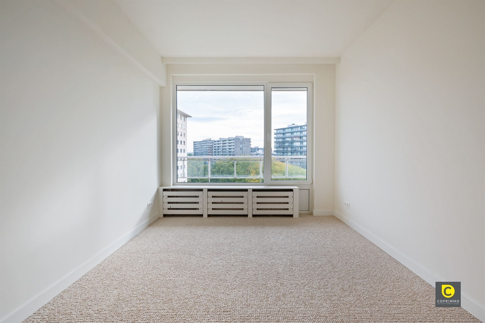 Gerenoveerd 2 slpk appartement foto 11