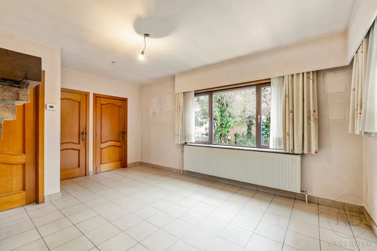 Woning met  bouwgrond te koop aan De Maten in Genk foto 12