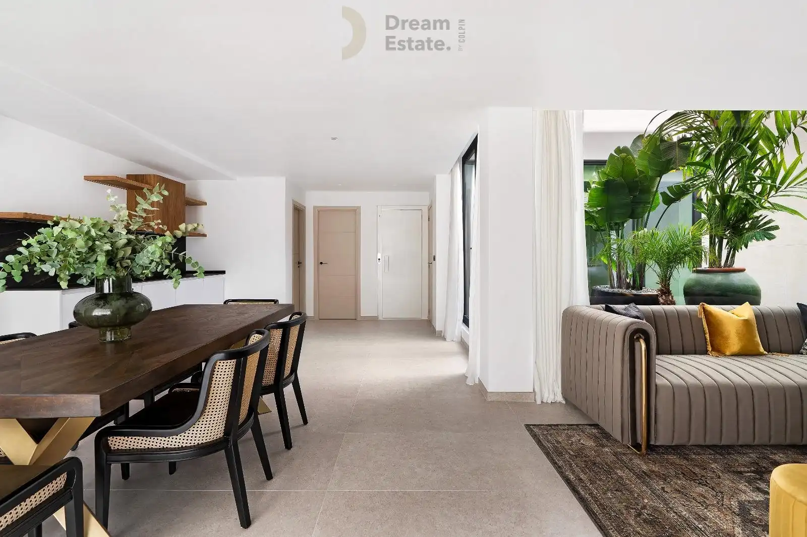NOA Garden Residencial– Exclusieve Luxe foto 8