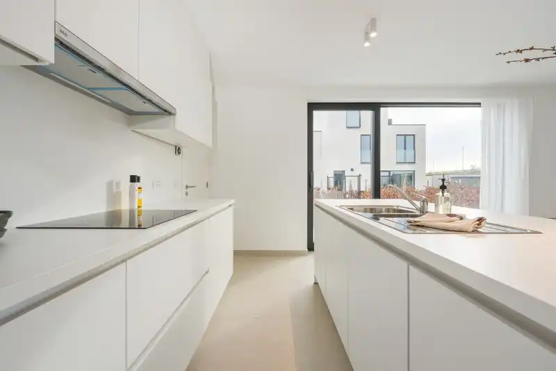 Instapklare woning in Waregem foto 8