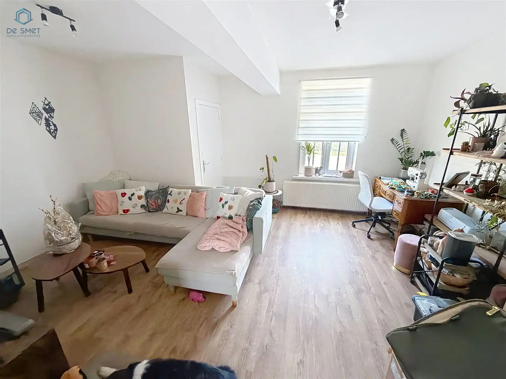 WONING MET TUIN EN GARAGE foto 6