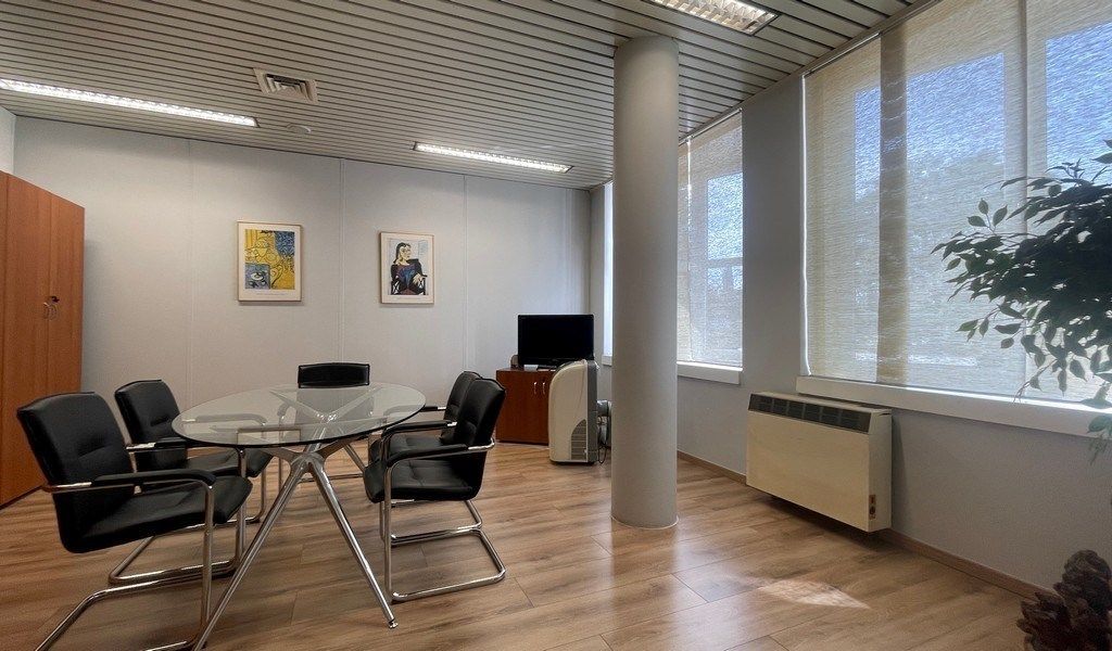 Kantoor te huur in Harmoniewijk te Antwerpen foto 9