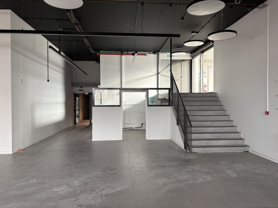 Antonia Wolversstraat 1Keerdok, 2800 Mechelen foto 6