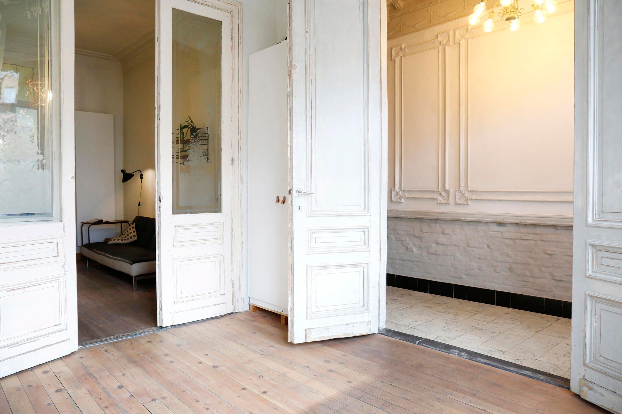 Prachtige woning in art-nouveaustijl  foto 6