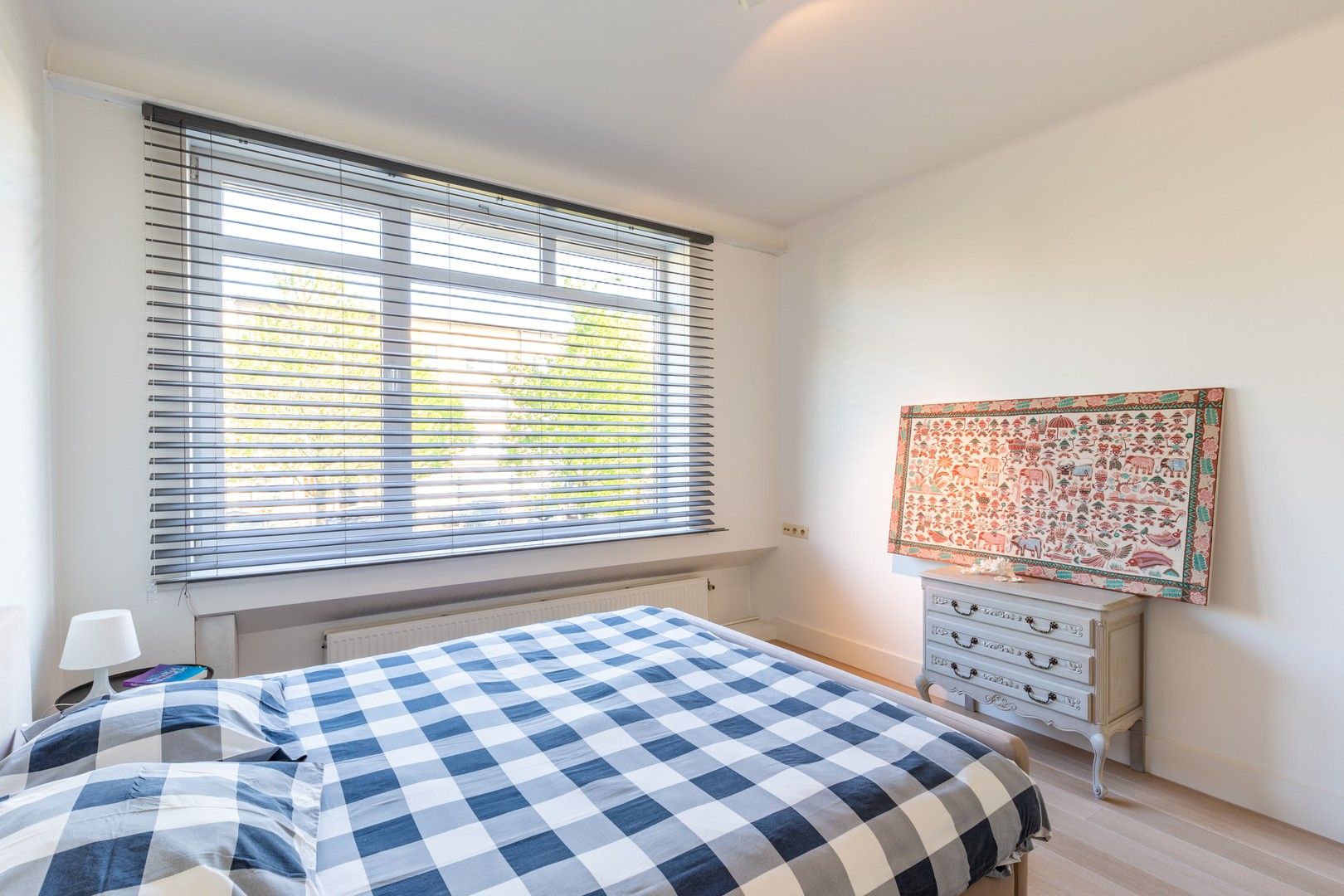 GEDEELTELIJK GEMEUBELD appartement met een fantastisch terras in Pulhof - GEEN CO-HOUSING MOGELIJK foto 12