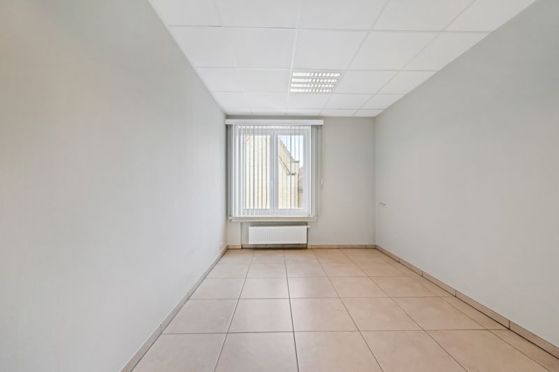 Centrum Roeselare - Appartement met 2 slaapkamers + garage foto 4