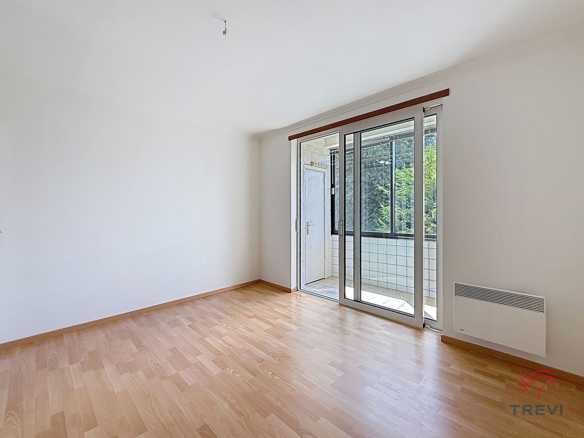 Mooi appartement 2 slaapkamers ± 80 m² - Volledig gerenoveerd foto 6