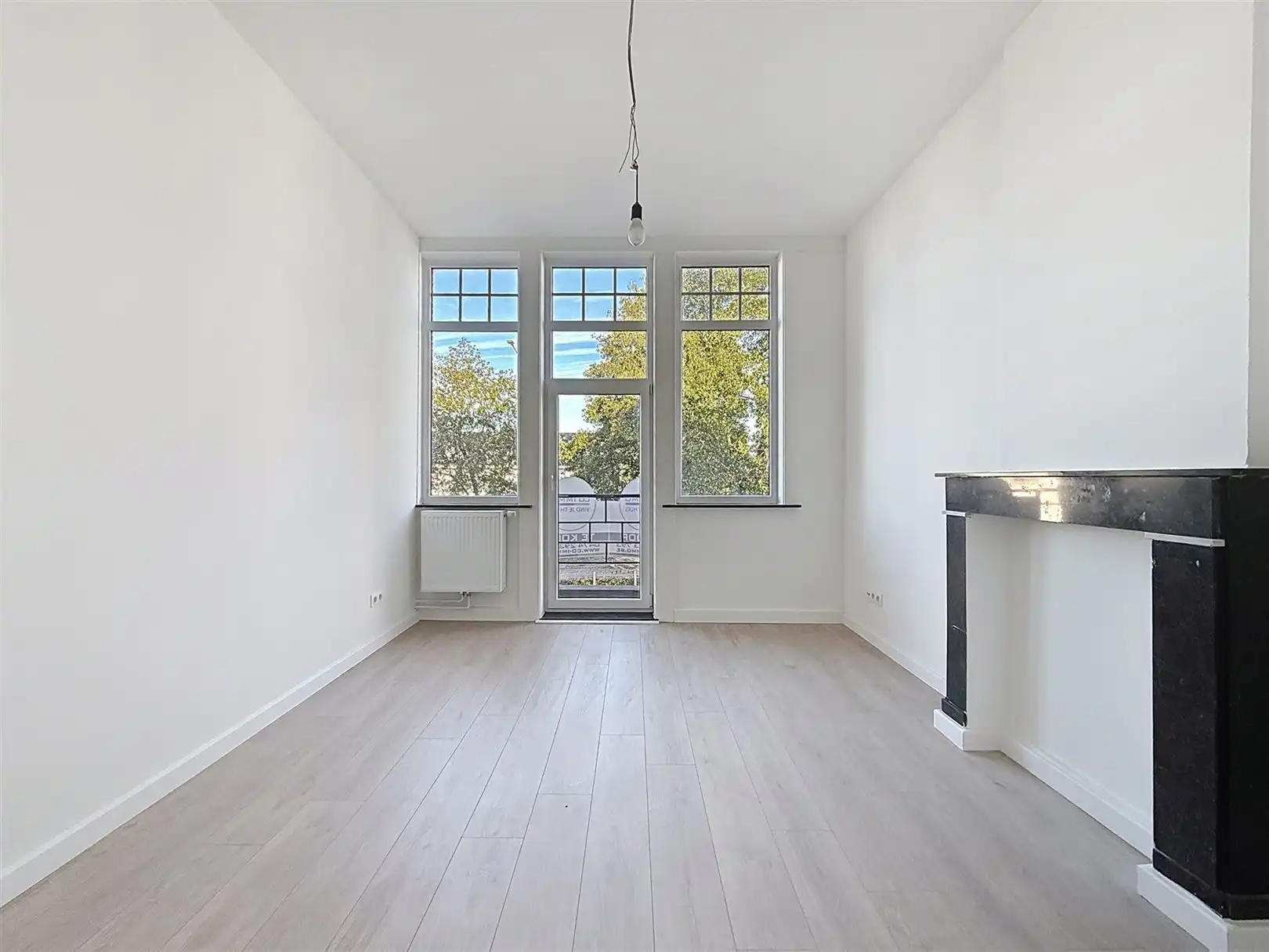 Gerenoveerde stadswoning, 4 slpks, tuin, terras, 2a 43ca foto 19