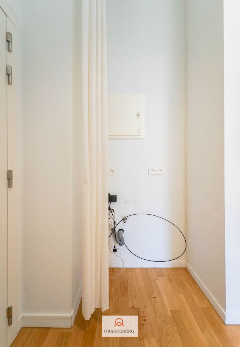 Appartement te huur vlakbij Kouter foto 27