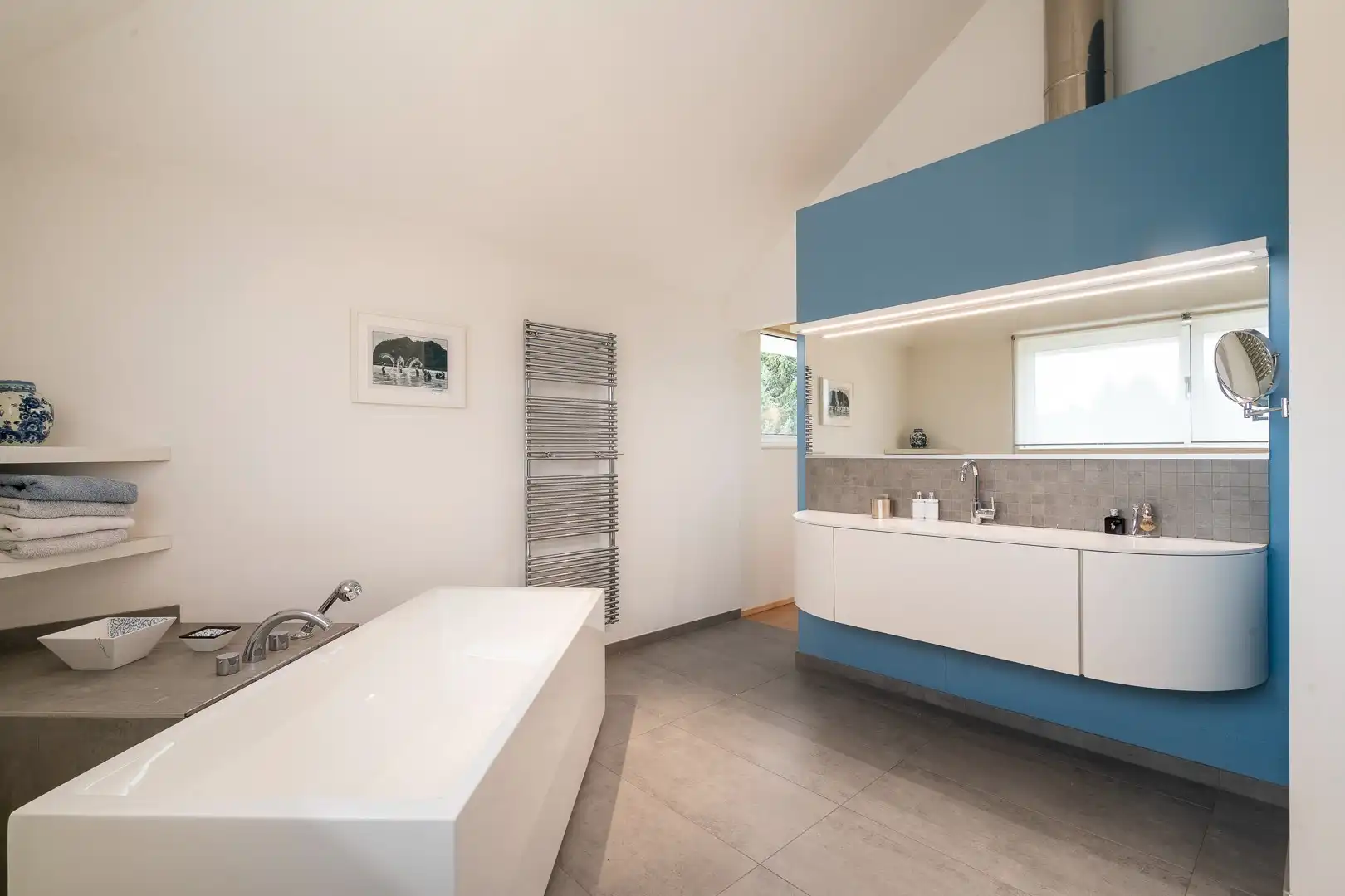 Uitzonderlijke villa van 320 m² gelegen in het pittoreske Leut, op een boogscheut van de Maas! foto 18