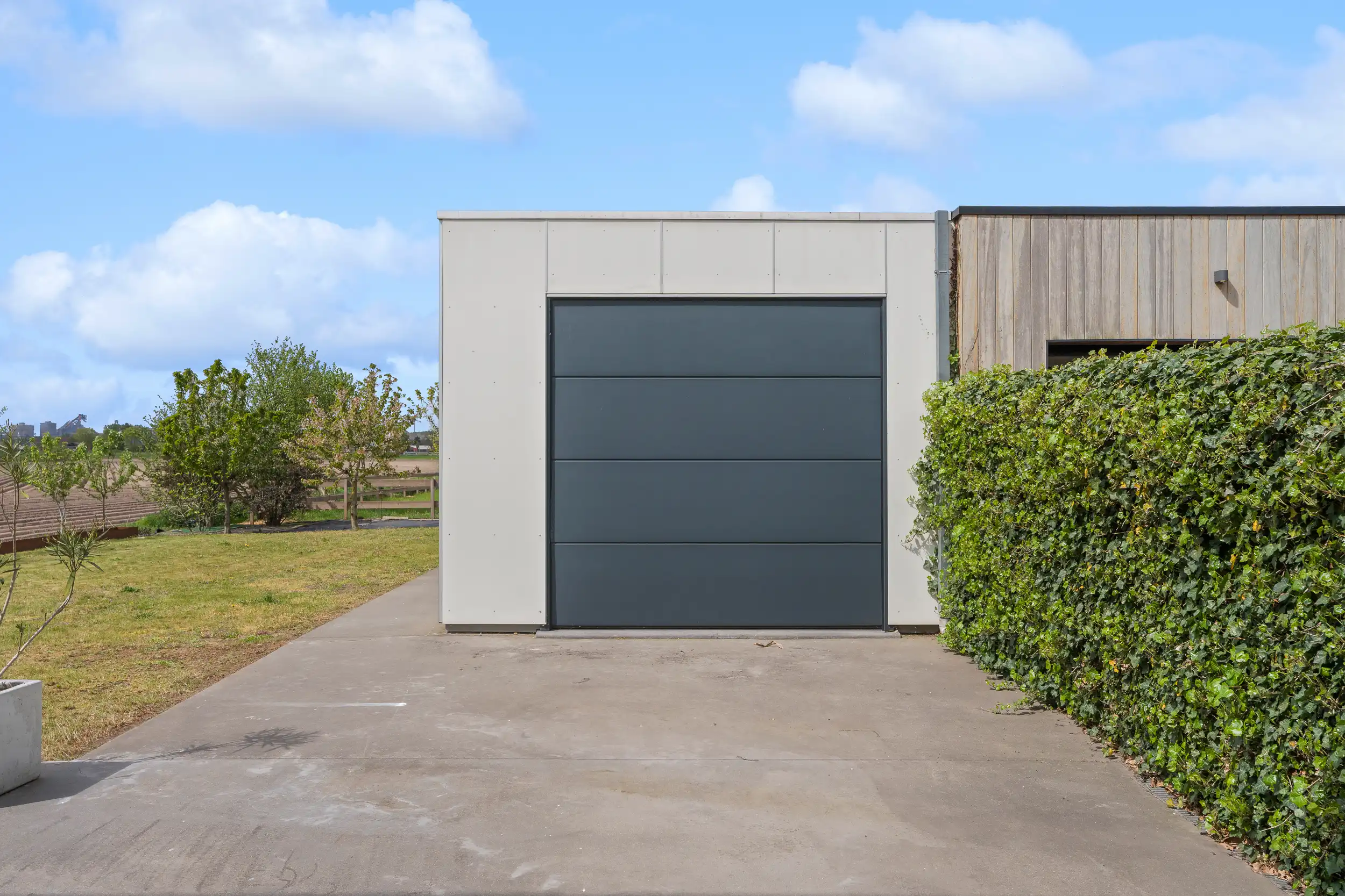 Exclusief & Duurzaam Wonen: Luxe woning Sint-Kruis-Winkel foto 24