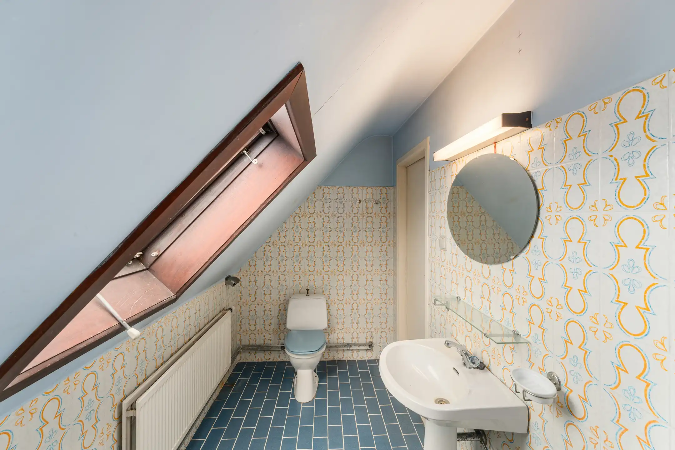 Ruime renovatiewoning met tuin in Dudzele foto 23