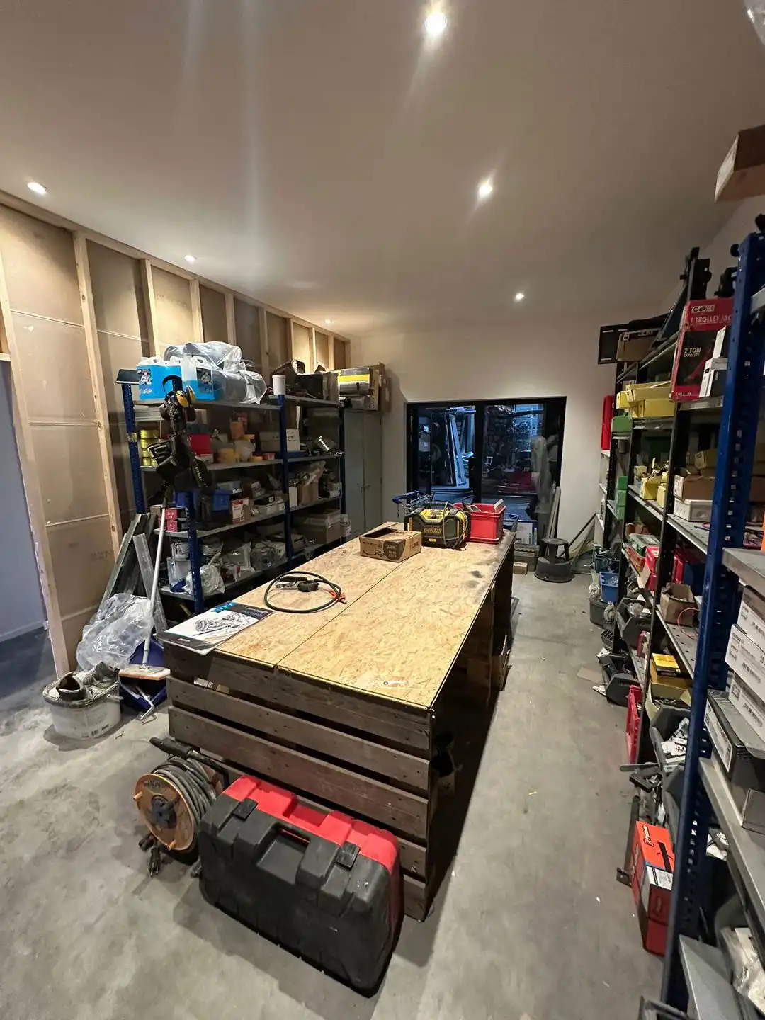 Bedrijfsvastgoed te koop foto 5