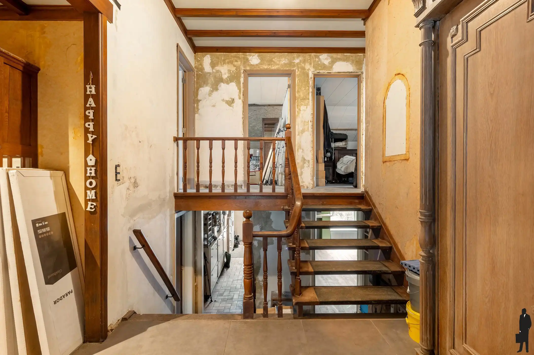 Unieke woning met  4 à 5 slaapkamers foto 28