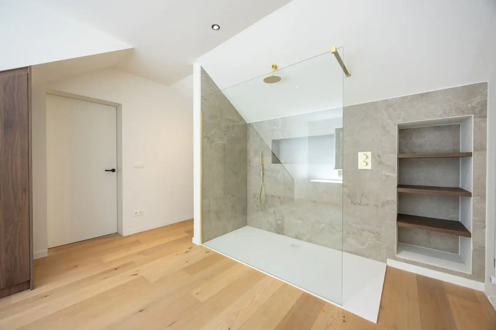 Rustig gelegen eniergiezuinige instapklare luxueuze villa op een West-perceel van 2.198 m² te Zoersel foto 15