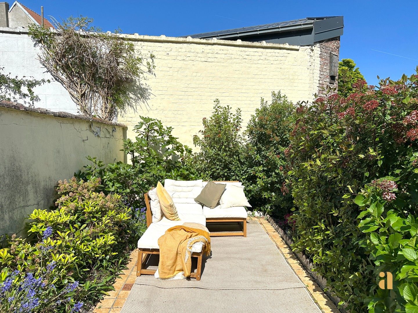 Tuinplezier Alert: onmiddellijk beschikbaar! foto {{pictureIndex}}