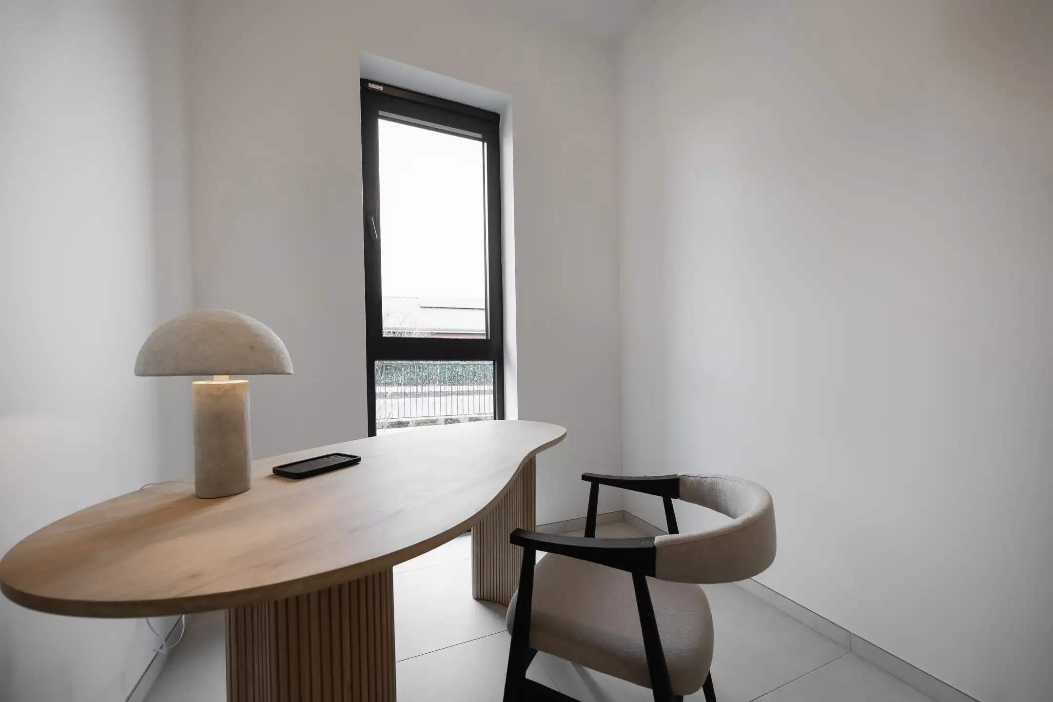 Prachtig 3 slpk appartement in het centrum van Zandhoven. foto 29