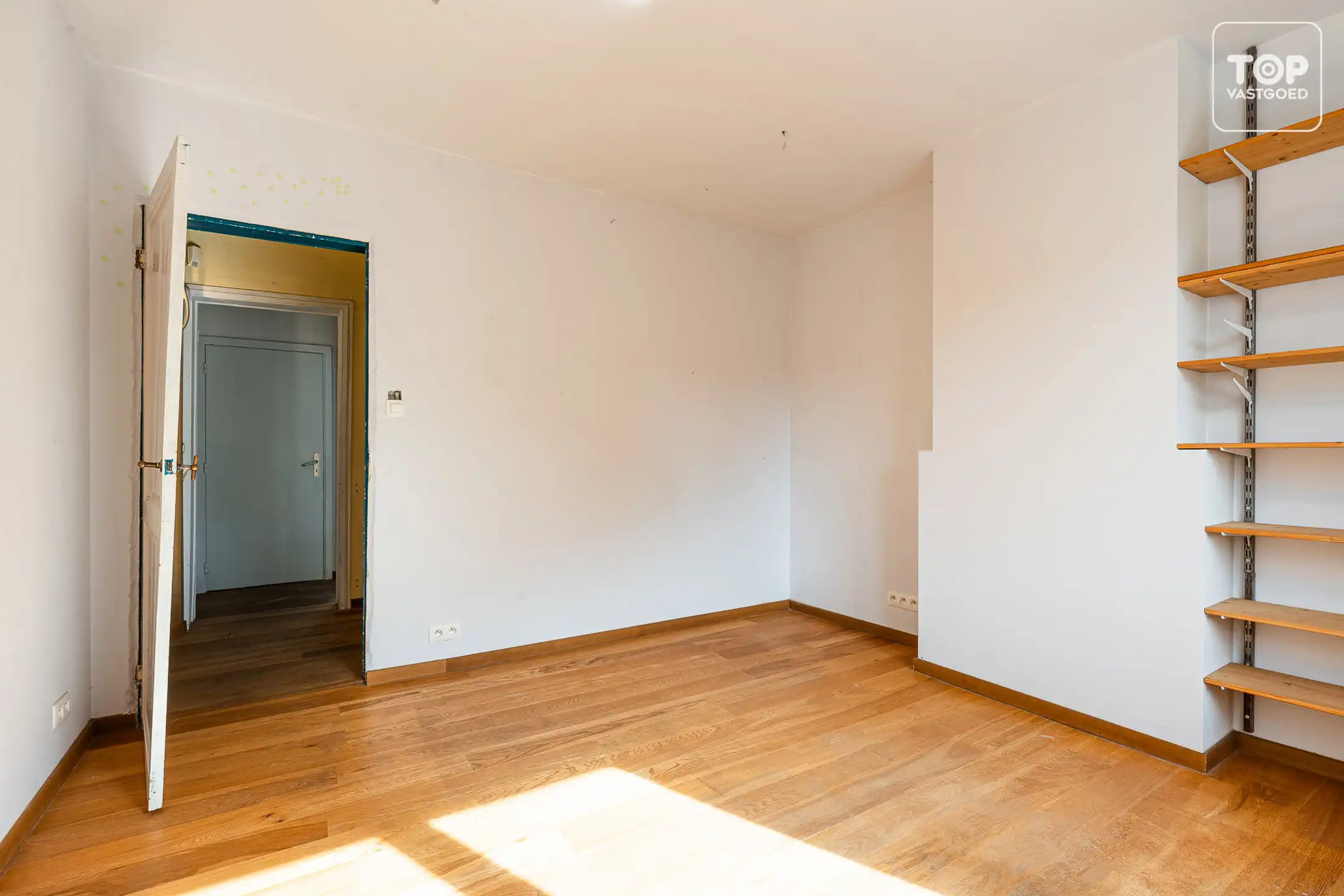 Woning op TOP ligging met 3 slaapkamers, tuin en garage  foto 12