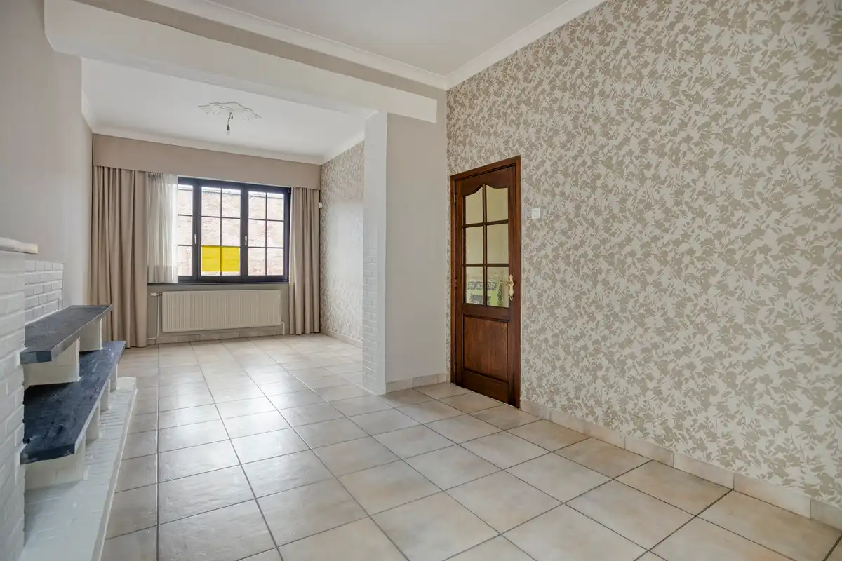 Charmante woning met 3 slaapkamers foto 5