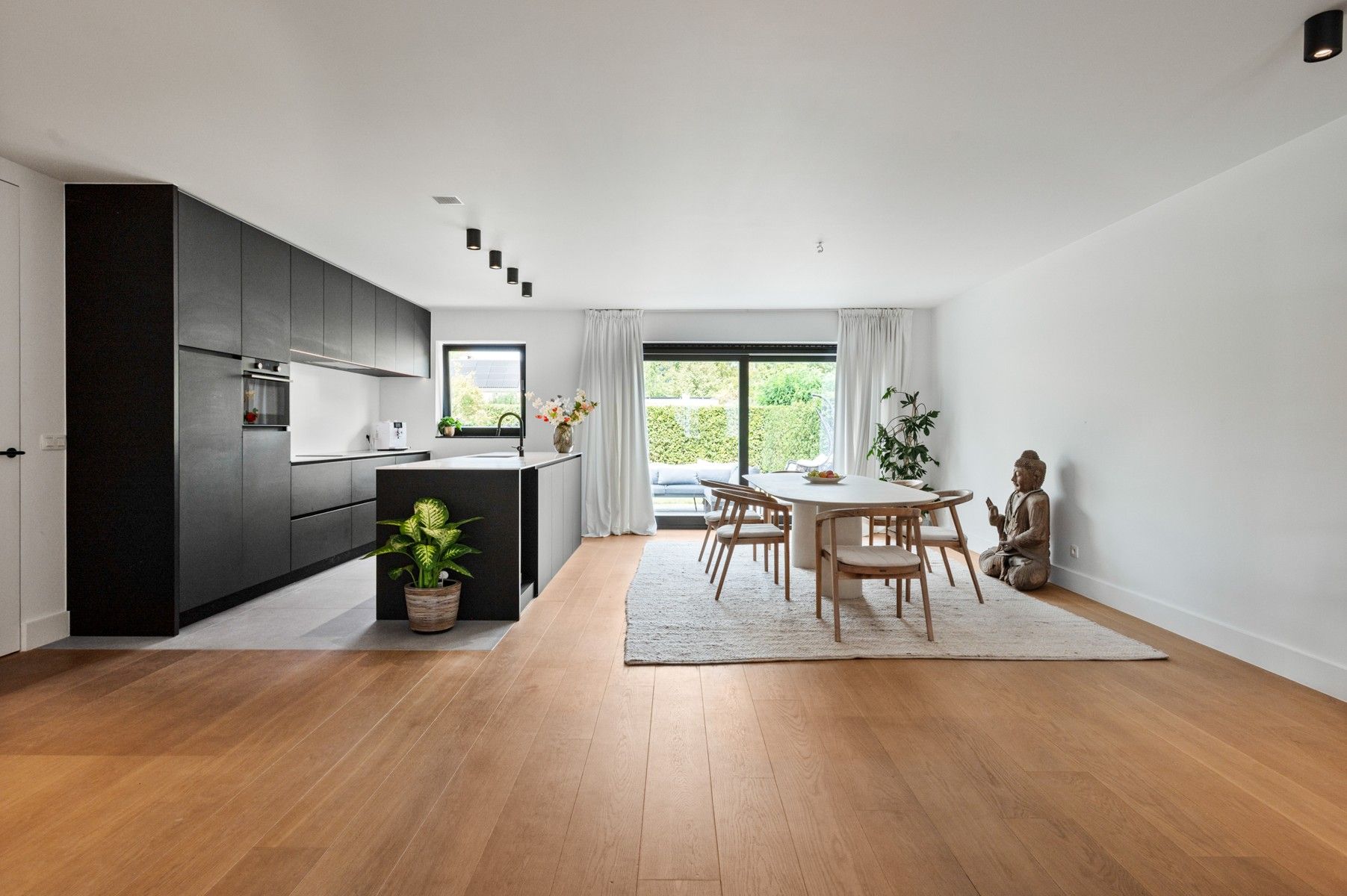 Recent en energiezuinige woning op een topligging foto 6