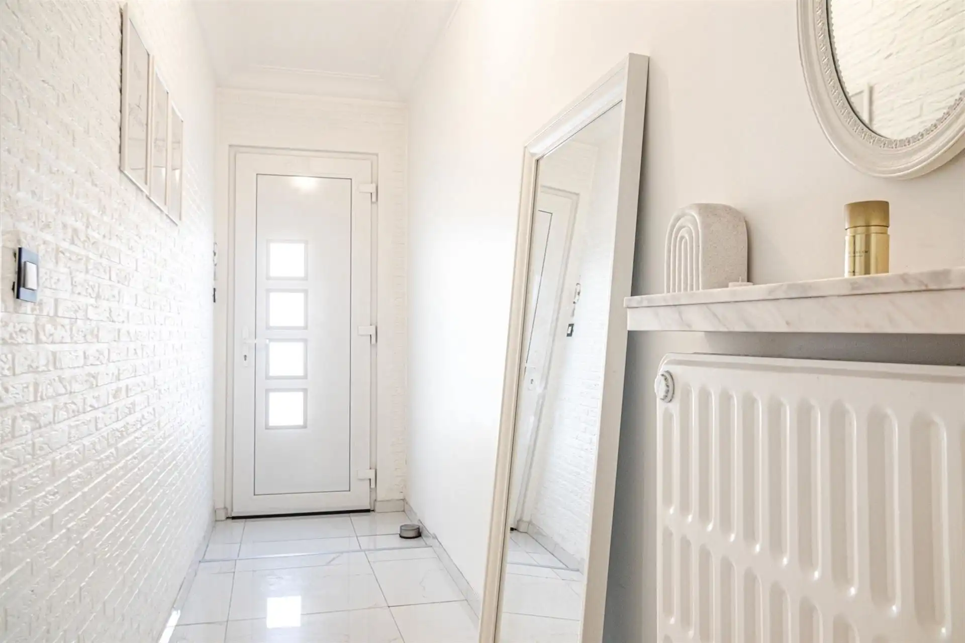 Instapklare woning met 4 slpk, kelder, ZO-tuin + uitweg foto 6
