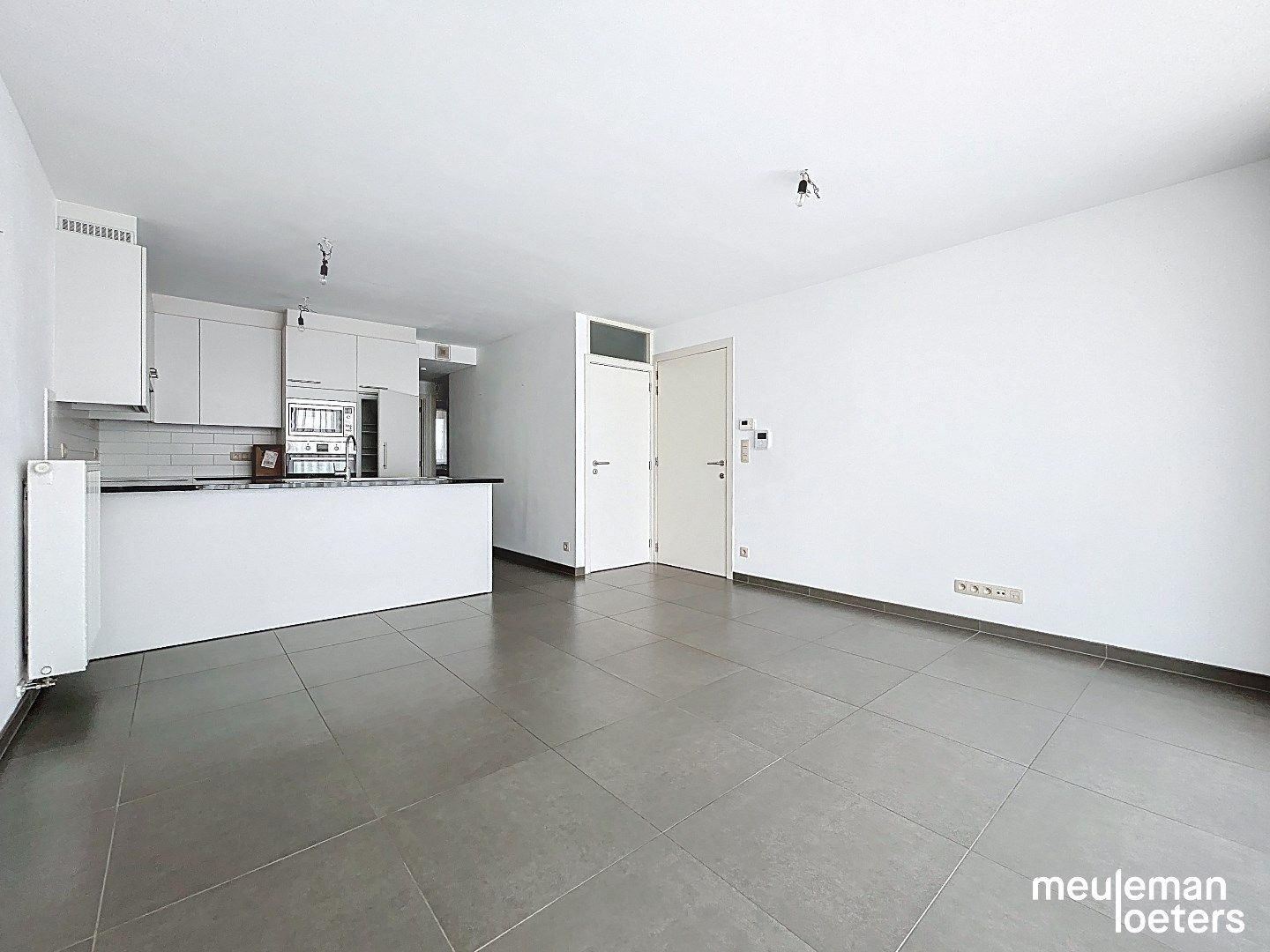Energiezuinig  appartement met garage foto 4