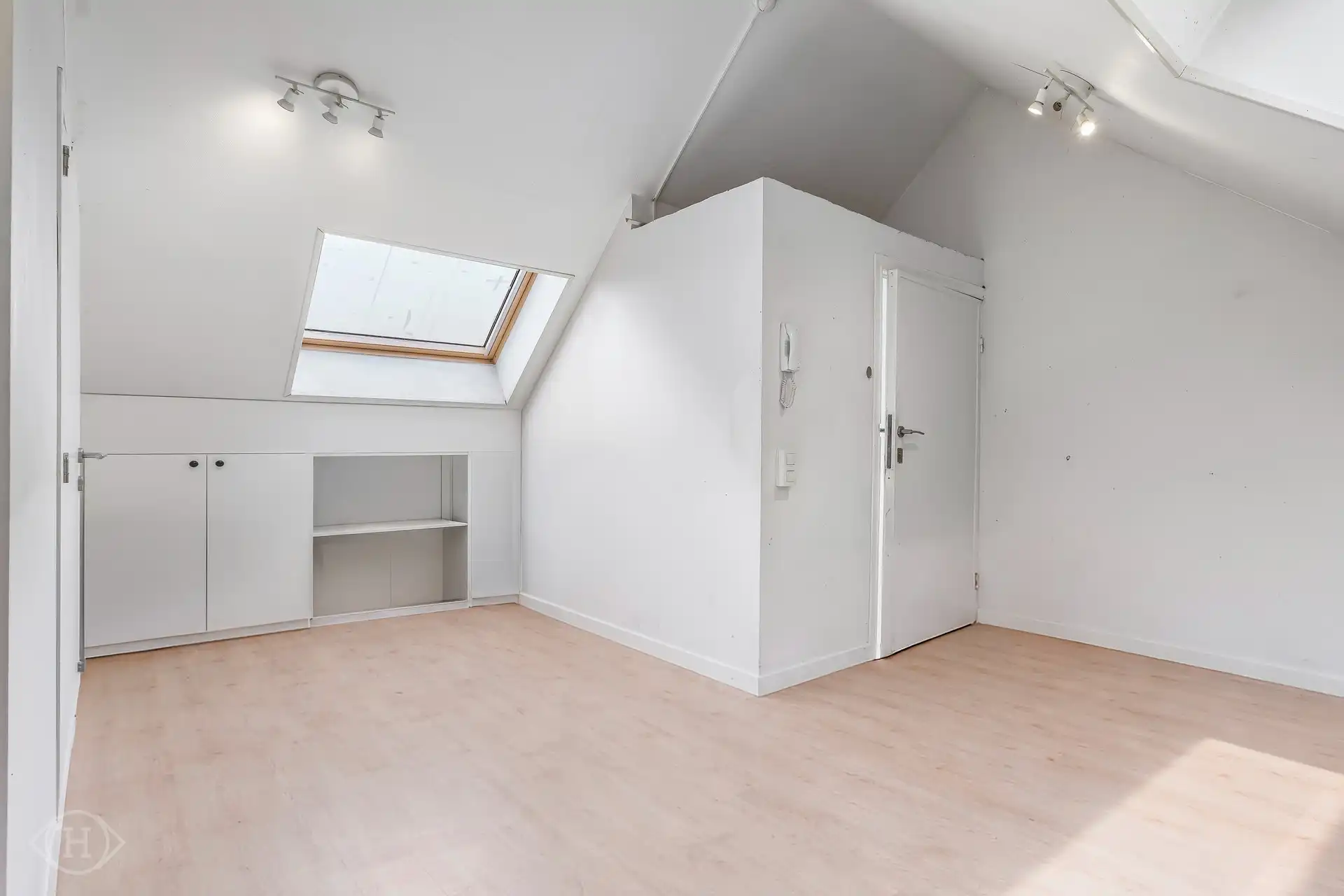 Woning met potentieel aan de Vaartkom in Leuven foto 19