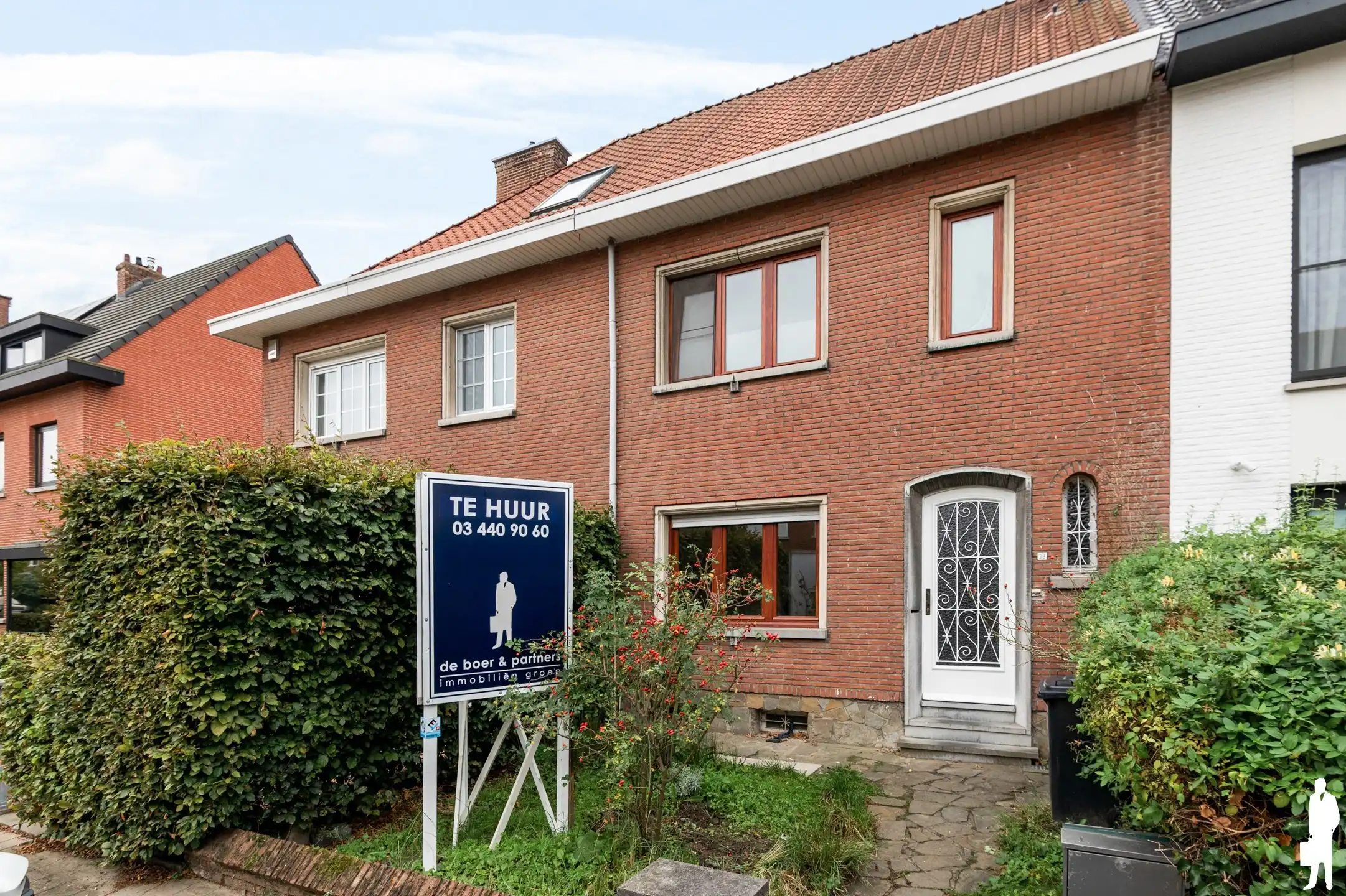 Instapklare gezinswoning met drie slaapkamers foto 4
