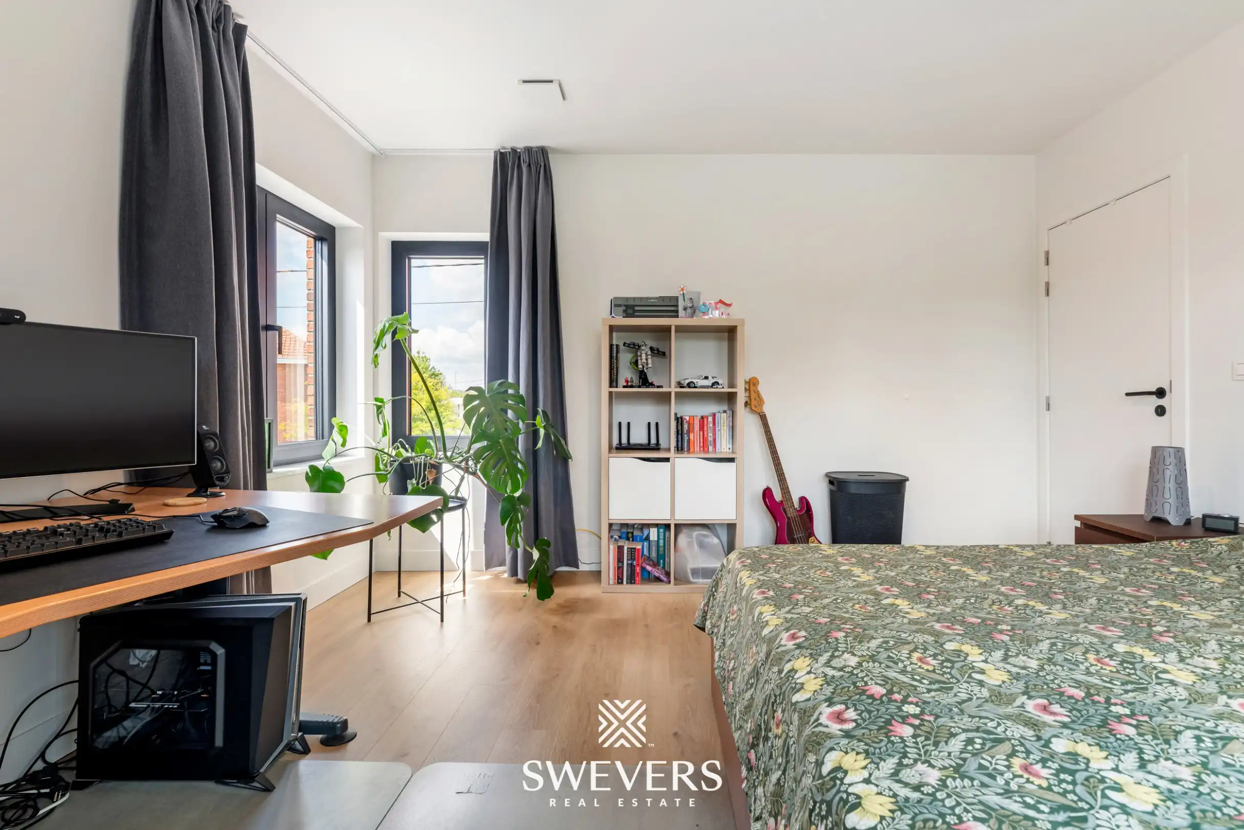 Ruime gerenoveerde woning op topligging foto 15