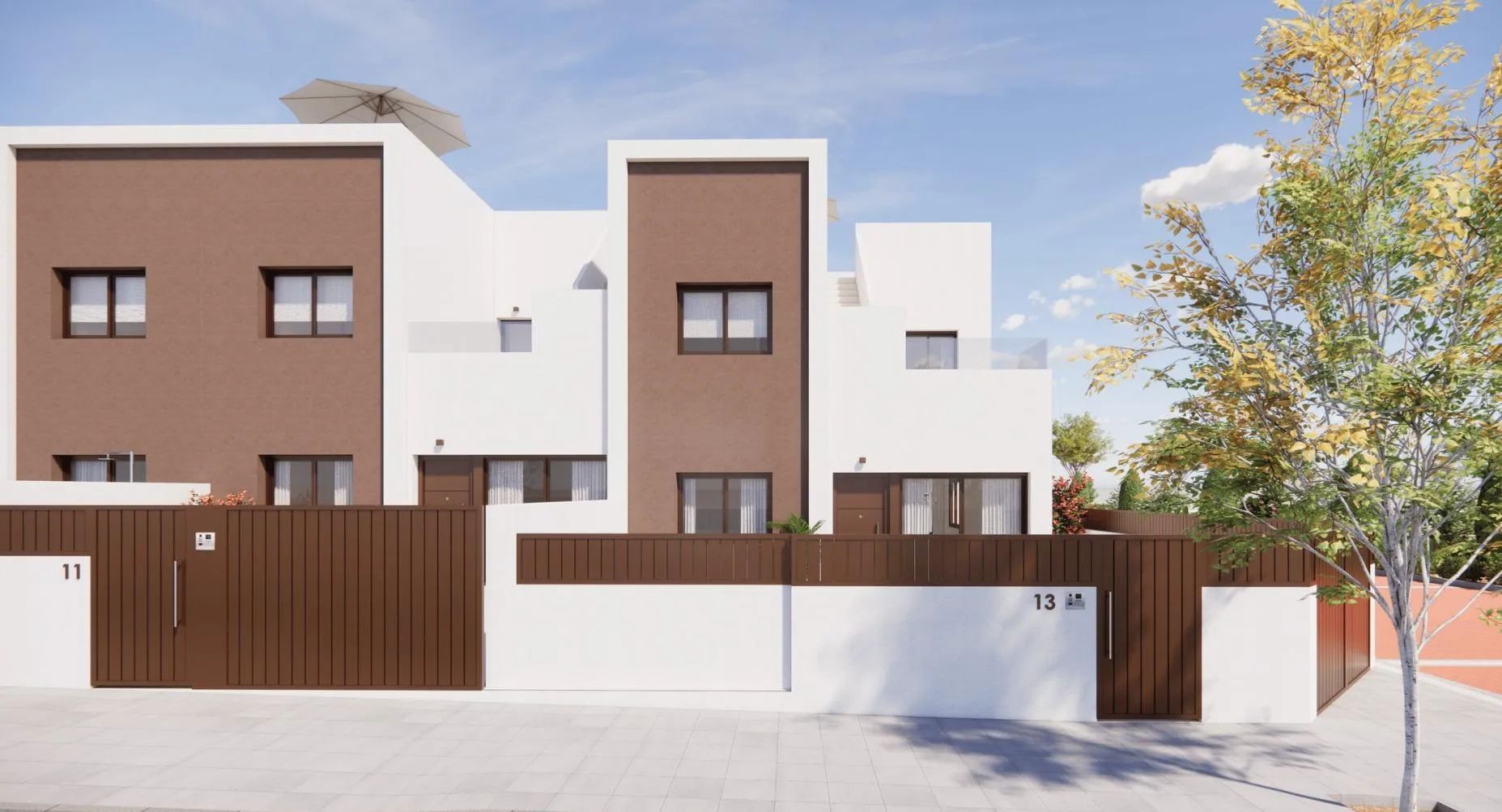 Jouw zonnige toevlucht aan de Costa Blanca – exclusieve woningen in Pilar de la Horadada foto 16