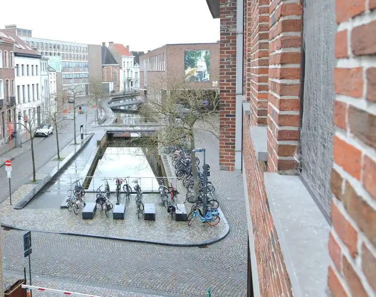 Assistentiewoning hartje Mechelen foto 15